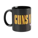 TAÇA GUNS N ROSES