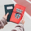CADERNO DE VIAGEM DISNEY MICKEY CLASSIC