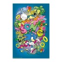 PÓSTER SONIC POP