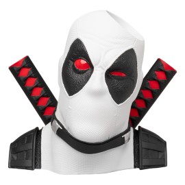 LAPIZEIRA MARVEL DEADPOOL TRAJE X-FORCE
