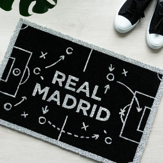 TAPETE REAL MADRID