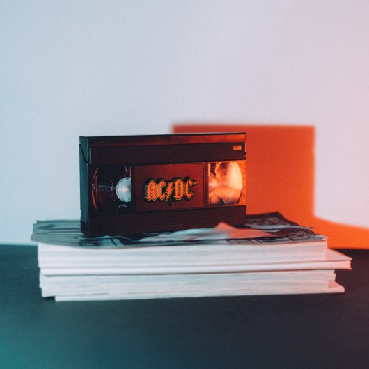 ÍMAN AC/DC