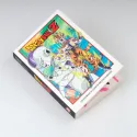 LIVRO DE POSTAIS DRAGON BALL