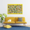 POSTER THE SIMPSONS
