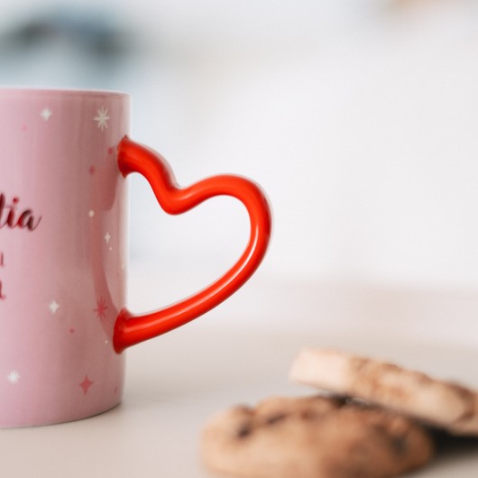 TAÇA PREMIUM HARRY POTTER POCION DE AMOR AMORTENTIA