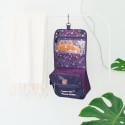 NECESSAIRE PARA PENDEURAR DE VIAGEM WEDNESDAY
