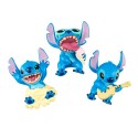 CONJUNTO DE 3 IMANES DISNEY STITCH