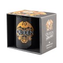 CANECA QUEEN