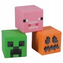 CUBOS ANTISTRESS MINECRAFT