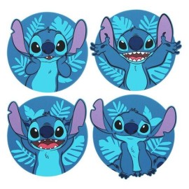 POSAVASOS DISNEY STITCH
