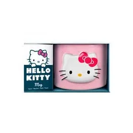 CANECA HELLO KITTY 2