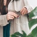 CONJUNTO DE 4 PINS JURASSIC PARK