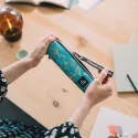 SET ESTOJO COM ESFEROGRÁFICA E LAPIZ VAN GOGH MUSEUM