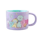CANECA PREMIUM BT21 THE JOURNEY