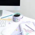 CANECA PREMIUM BT21 THE JOURNEY