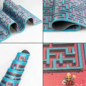 TAPETE DE RATO XL GAMERATION - MAZE 