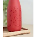 GARRAFA METÁLICA HOT&COLD 260ML SESAME STREET