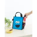 GARRAFA METÁLICA HOT&COLD 260ML SESAME STREET