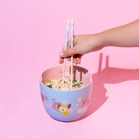 TIGELA BT21