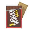 CADERNO A5 PREMIUM WILLY WONKA - BAR WONKA
