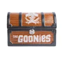 FRASCO DE BOLACHA THE GOONIES TREASURE
