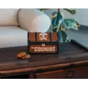 FRASCO DE BOLACHA THE GOONIES TREASURE