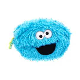 ESTOJO PELUCIA SESAME STREET