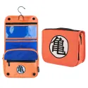 SACO ORGANIZADOR PARA CARRO DRAGON BALL Z KAME