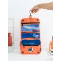 SACO ORGANIZADOR PARA CARRO DRAGON BALL Z KAME