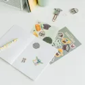 PACK DE PAPELARIA STAR WARS THE MANDALORIAN GROGU