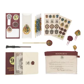 CONJUNTO DE ESCRITA HARRY POTTER