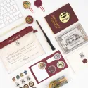 CONJUNTO DE ESCRITA HARRY POTTER