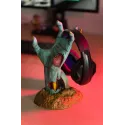 SUPORTE PARA COMANDO E AUSCULTADORES GAMERATION ONE MORE LIFE