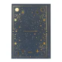 CADERNO DE GRATIDÃO ASTRAL