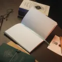 CADERNO LENTICULAR A5 HARRY POTTER