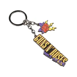 CHAVEIRO GUNS N ROSES 2