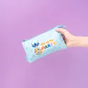 ESTOJO TRIPLO DISNEY STITCH WAVES