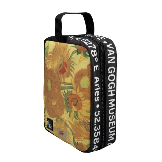 MALETA MAQUIAGEM VAN GOGH MUSEUM