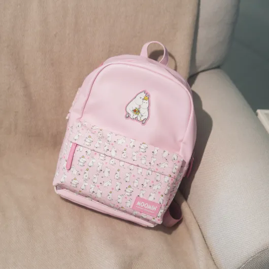 MOCHILA MOOMIN