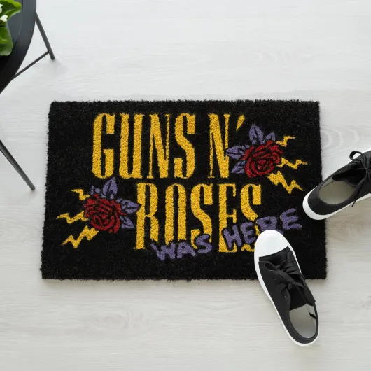 TAPETE GUNS N ROSES