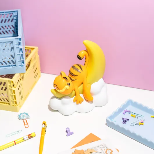LAMPADA GARFIELD