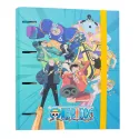 PASTA 4 ARGOLAS PREMIUM ONE PIECE