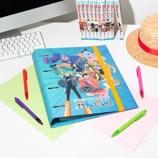 PASTA 4 ARGOLAS PREMIUM ONE PIECE