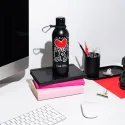 GARRAFA METALICA HOT&COLD 500ML KEITH HARING