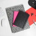 CADERNO PREMIUM A5 KEITH HARING