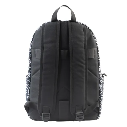 MOCHILA KEITH HARING