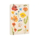 CADERNO COSTURADO A5 COLORFUL FLOWERS KOKONOTE