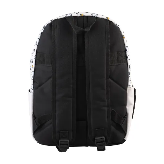 MOCHILA SNOOPY LAZY DAYS