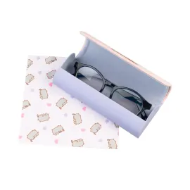 ESTOJO PARA OCULOS PUSHEEN 2