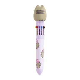 BOLIGRAFO 3D 10 COLORES PUSHEEN MOMENTS 2